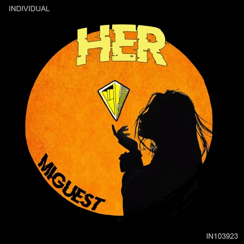 Miguest - HER [IN103924DL]